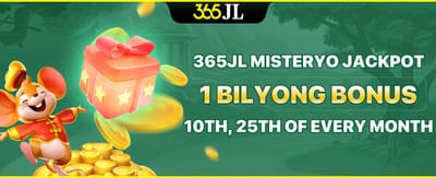 Misteryo Jackpot Bilyon Bonus screenshot