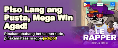 Play Your Favorite Slots Today banner